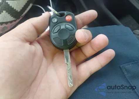 2012 Ford Focus Se z USA, uszkodzony, nr VIN 1FAHP3F27CL162483